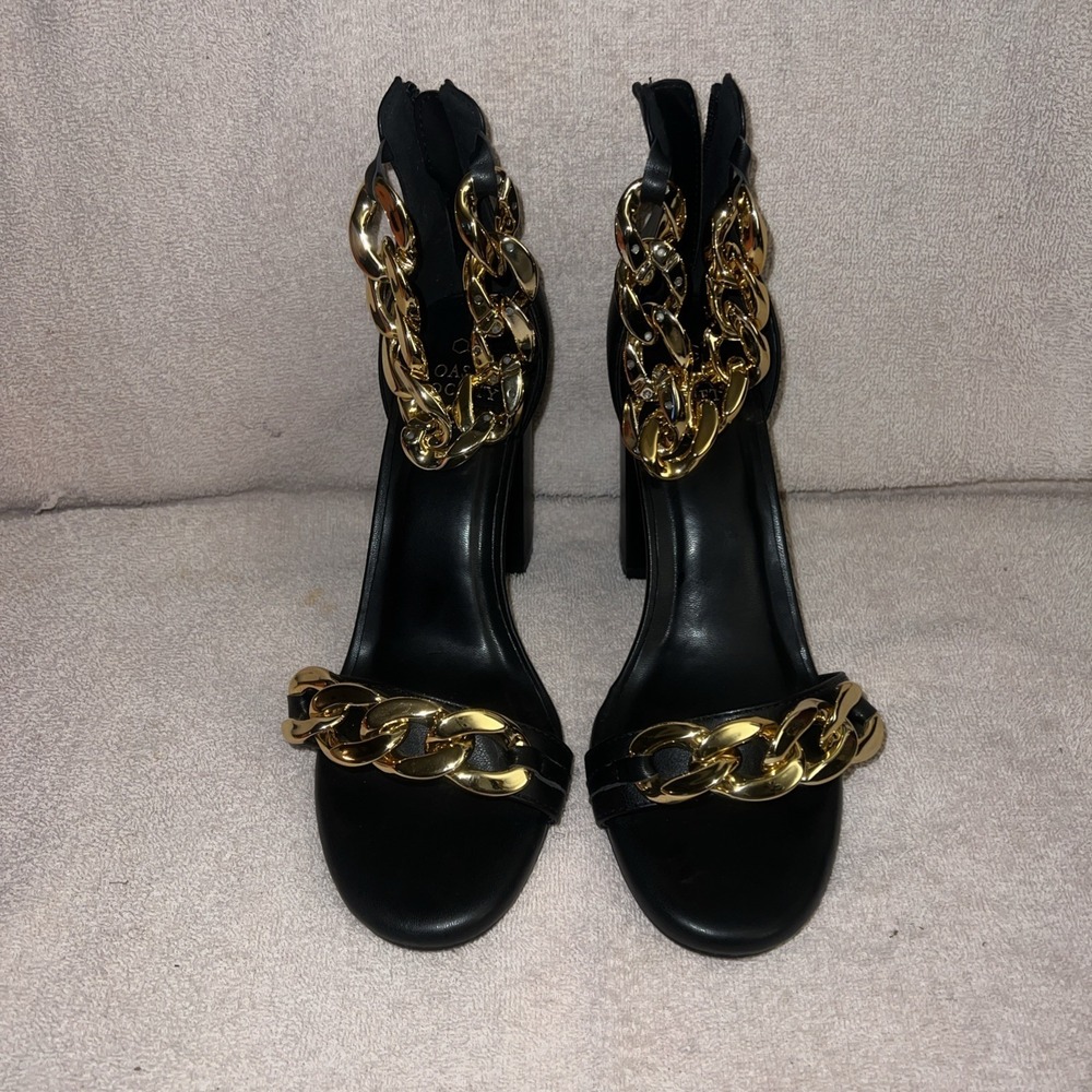 Oasis Society Women's Shoes Size 9